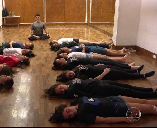 RJTV de novembro 2017